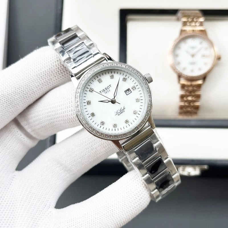 TISSOT Watches Refined 203516