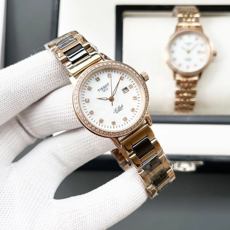 TISSOT Watches Refined 203516