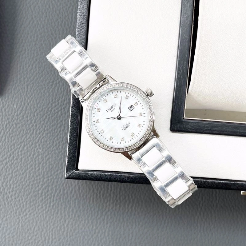 TISSOT Watches Refined 203516