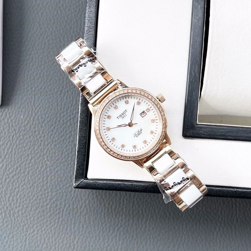 TISSOT Watches Refined 203516