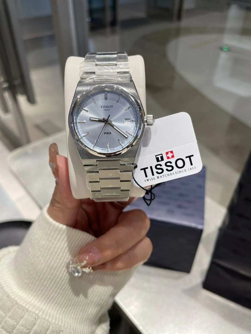Minimalist TISSOT Watches 203791