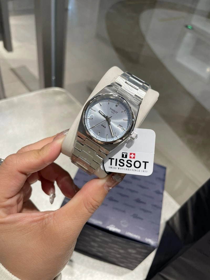 Minimalist TISSOT Watches 203791