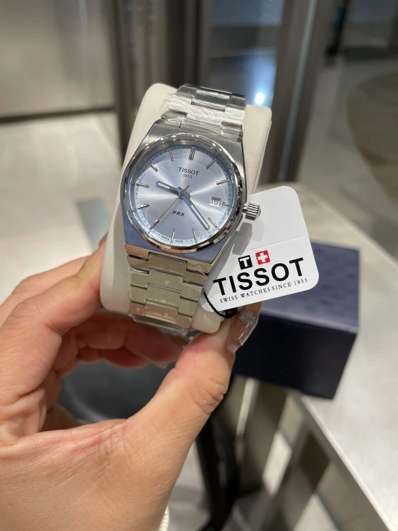 Minimalist TISSOT Watches 203791