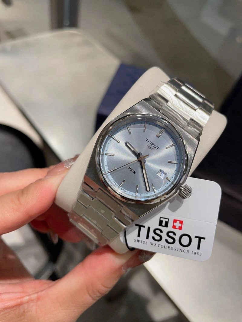 Minimalist TISSOT Watches 203791
