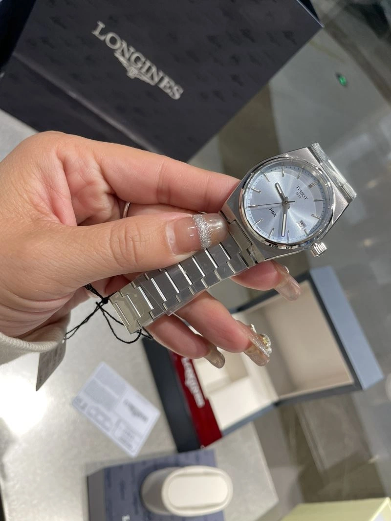 Minimalist TISSOT Watches 203791