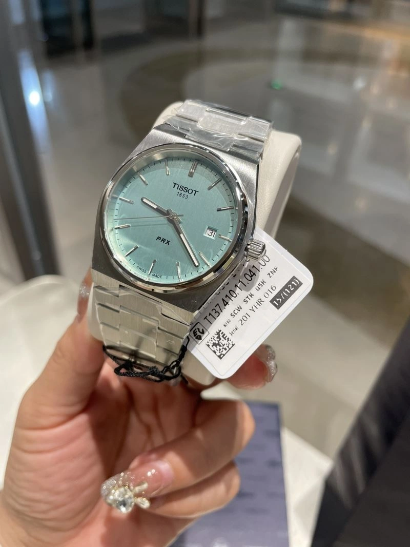 TISSOT Watches SunProtective 203790