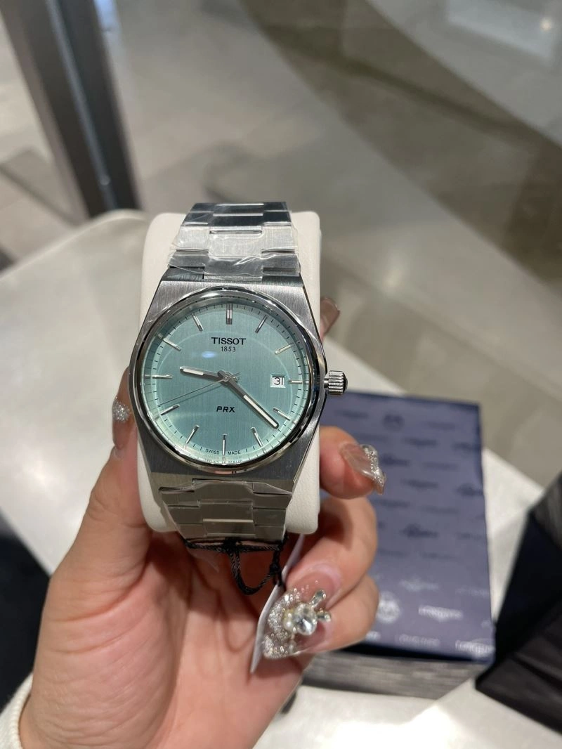 TISSOT Watches SunProtective 203790