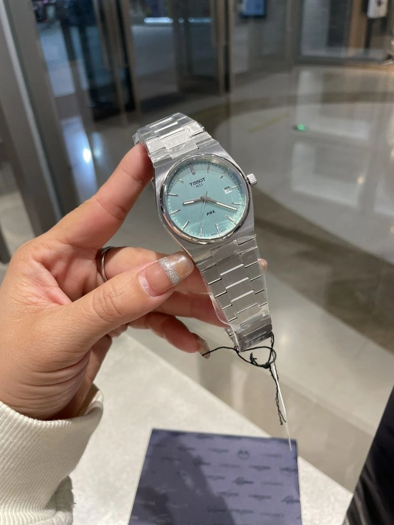 TISSOT Watches SunProtective 203790
