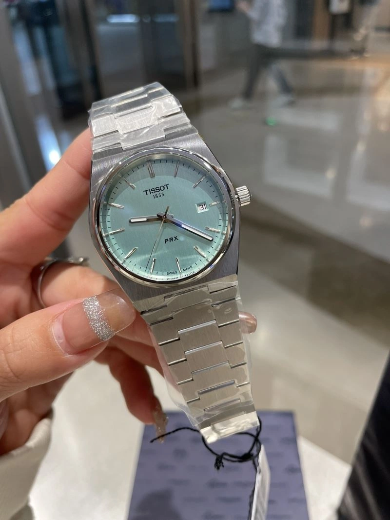 TISSOT Watches SunProtective 203790