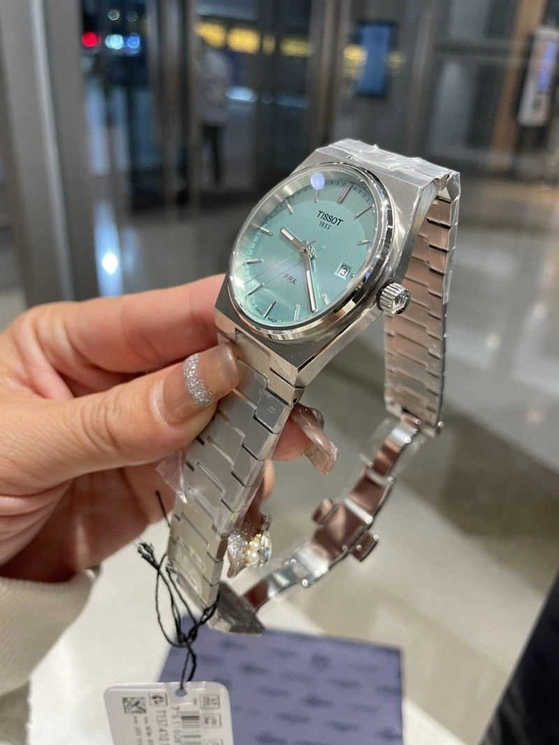 TISSOT Watches SunProtective 203790