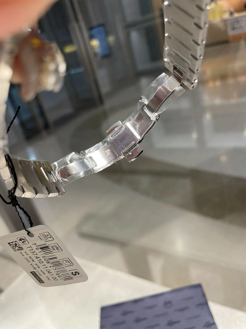 TISSOT Watches SunProtective 203790