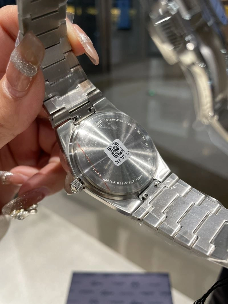 TISSOT Watches SunProtective 203790