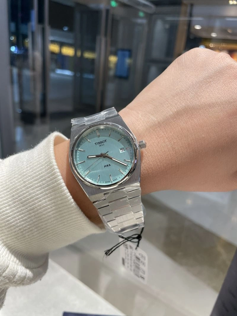 TISSOT Watches SunProtective 203790