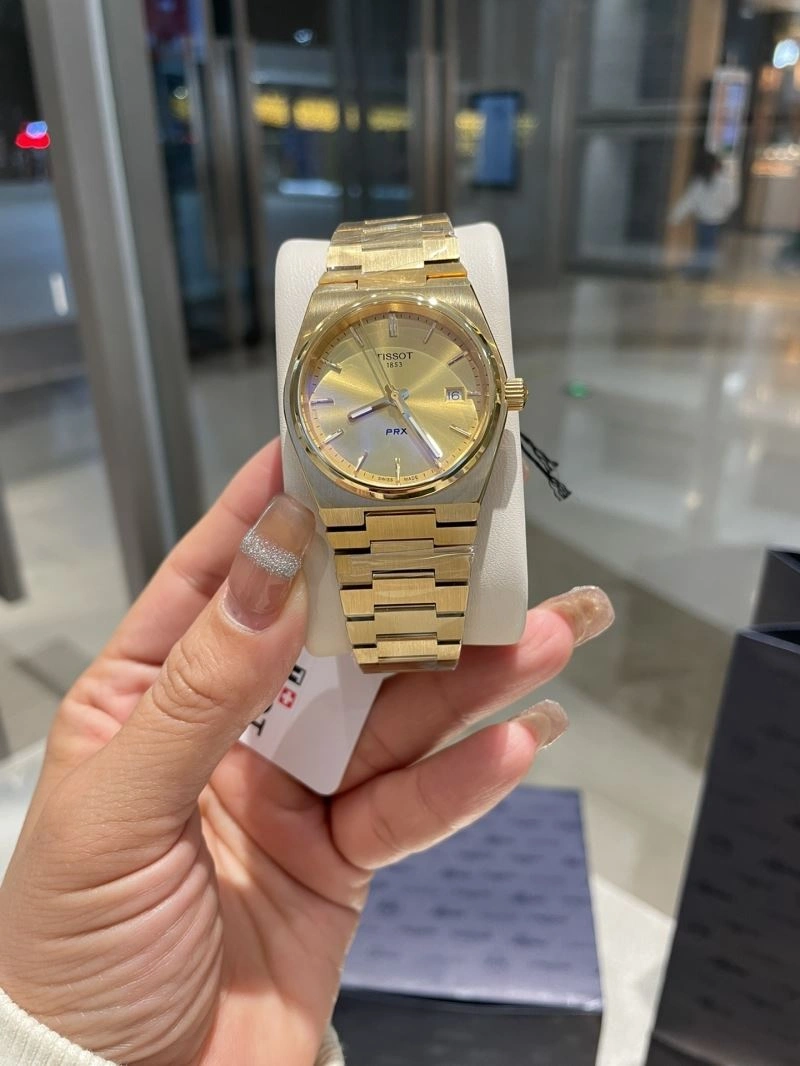 SunProtective TISSOT Watches 203789