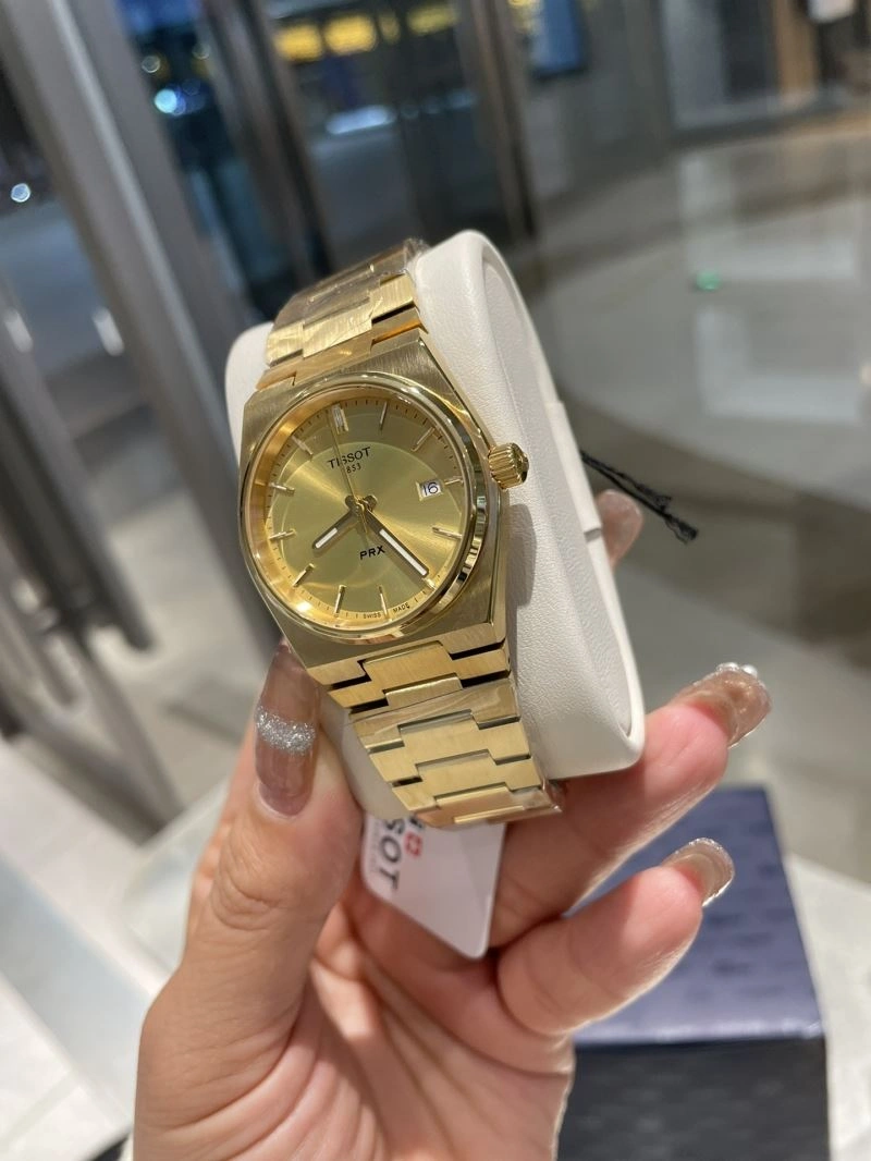 SunProtective TISSOT Watches 203789