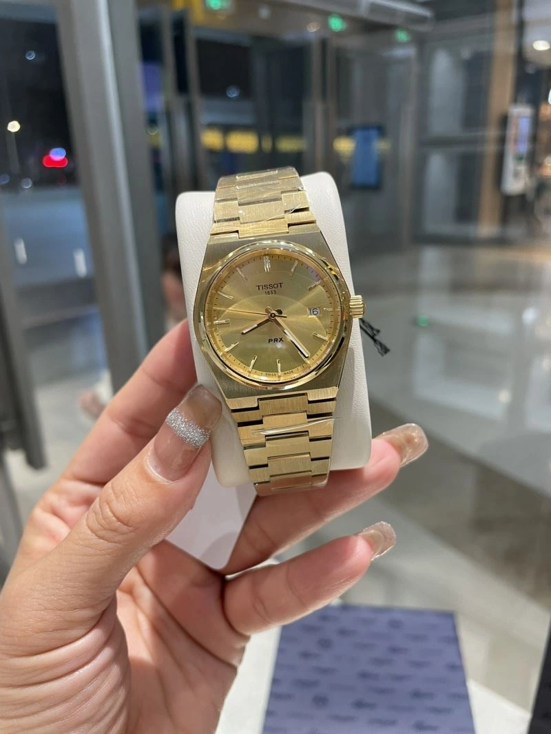 SunProtective TISSOT Watches 203789