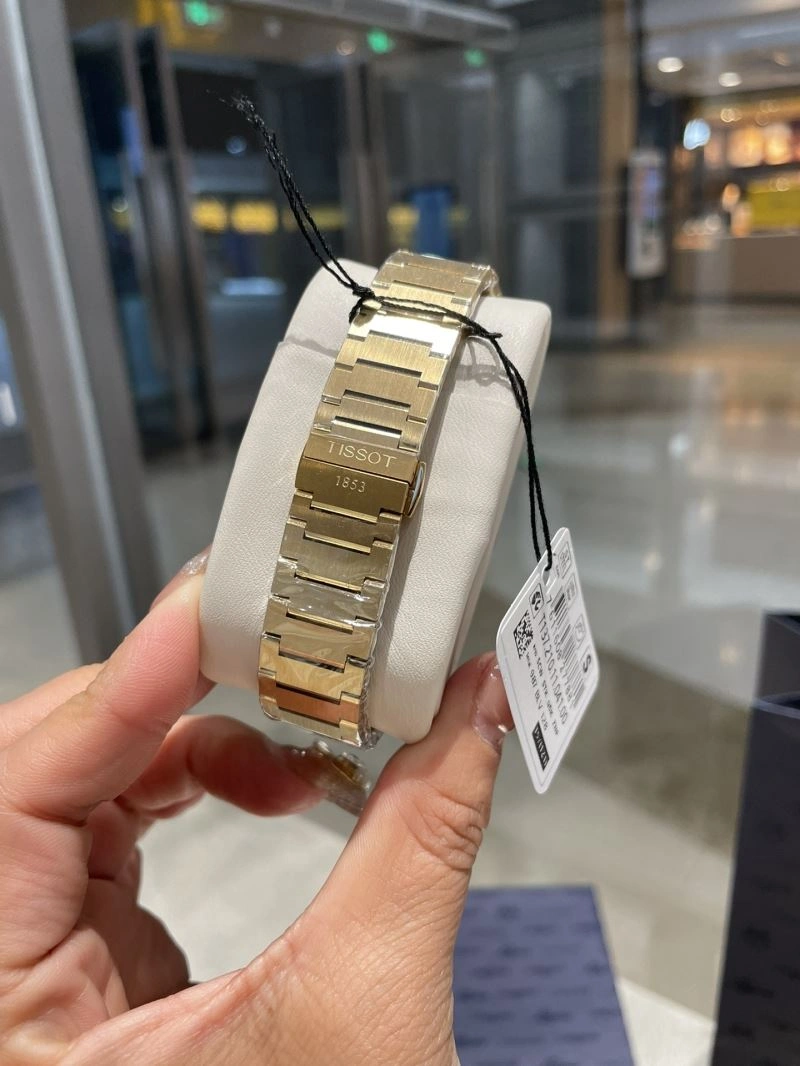SunProtective TISSOT Watches 203789