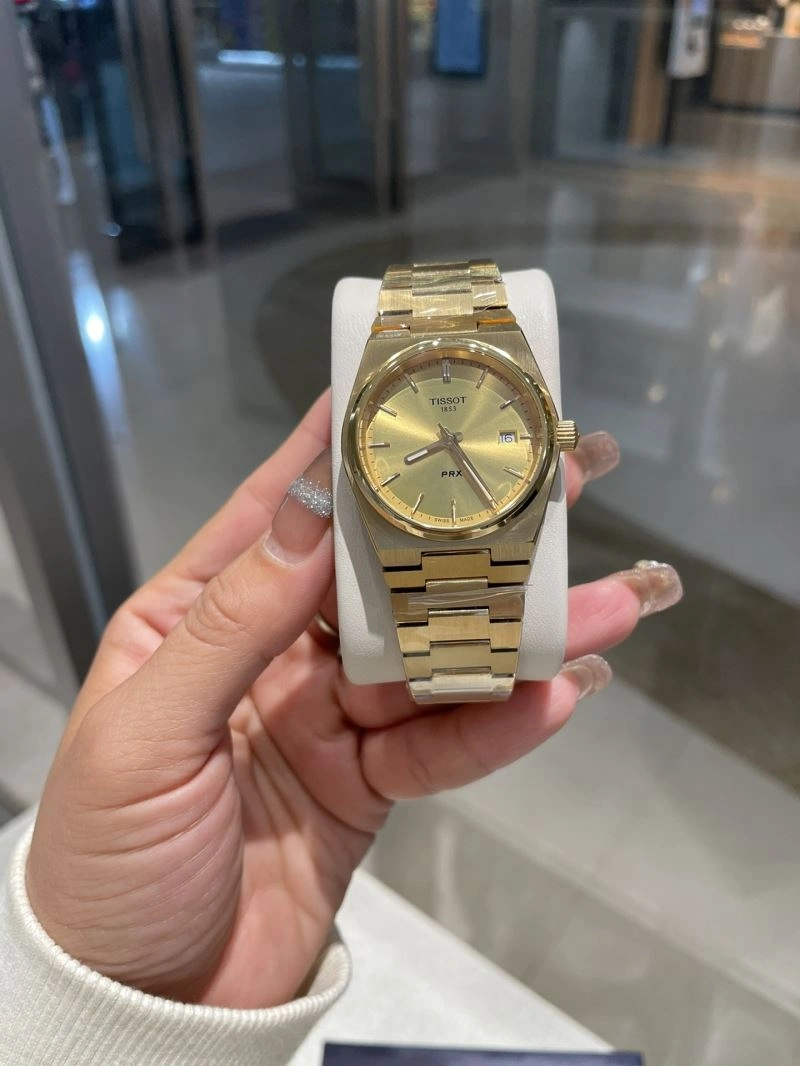 SunProtective TISSOT Watches 203789