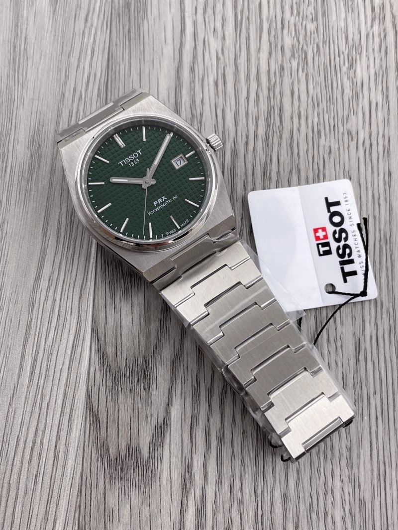 HighPerformance TISSOT Watches 203788