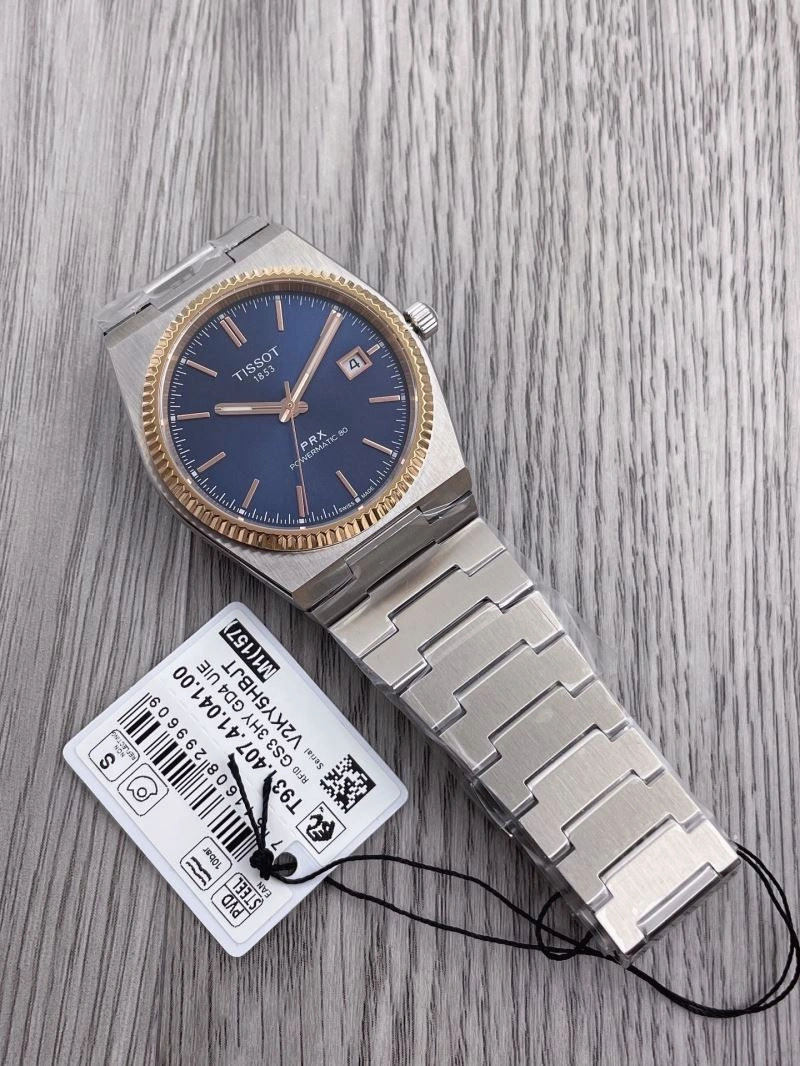 HighPerformance TISSOT Watches 203788