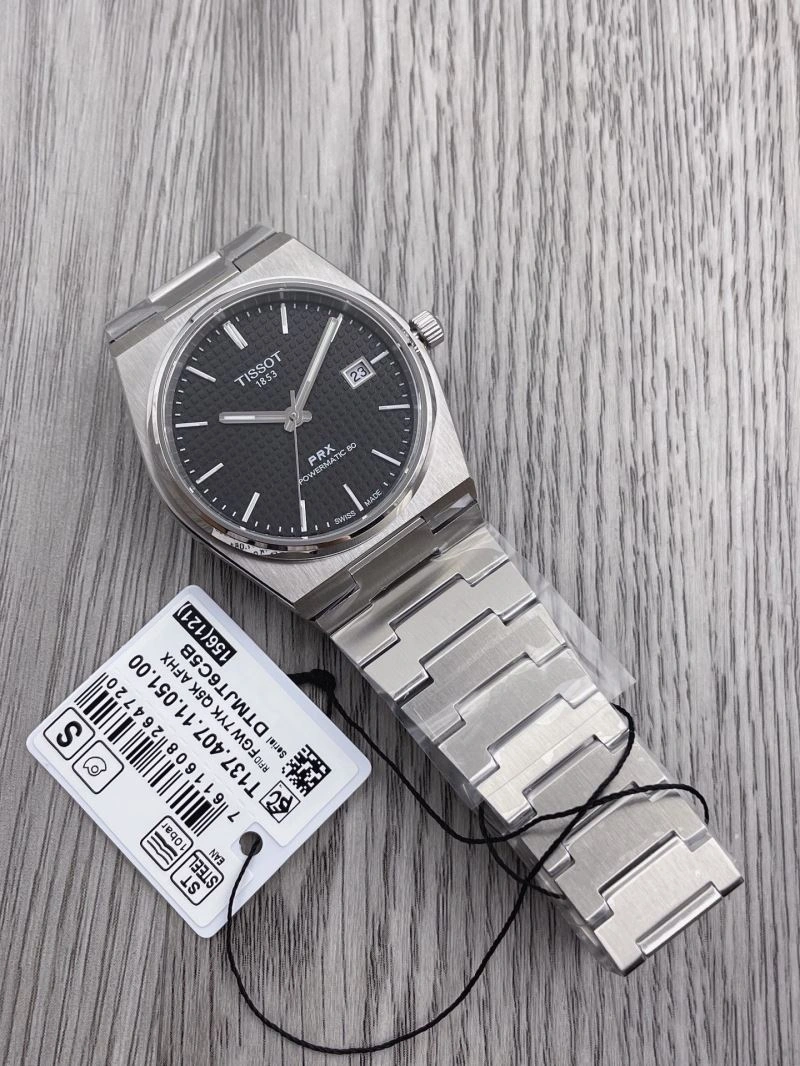 HighPerformance TISSOT Watches 203788
