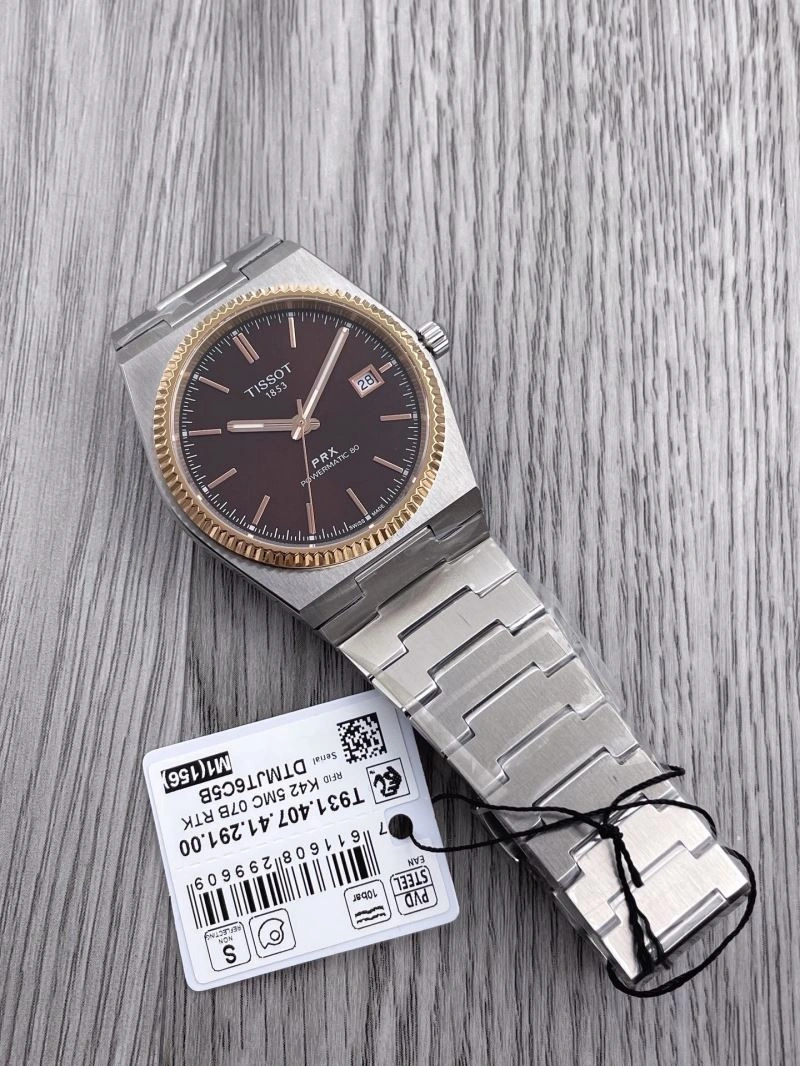 HighPerformance TISSOT Watches 203788