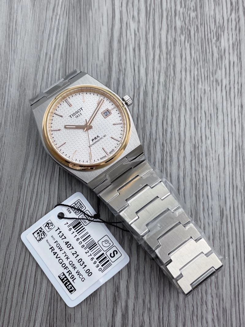 HighPerformance TISSOT Watches 203788