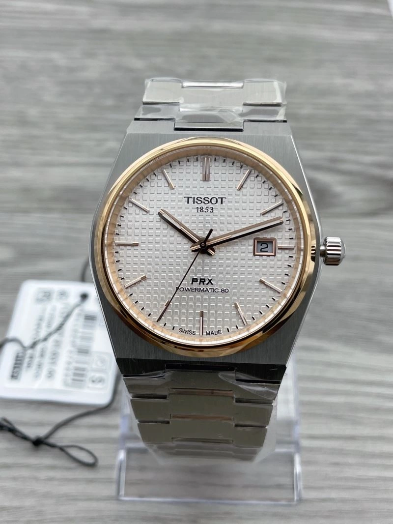 HighPerformance TISSOT Watches 203788