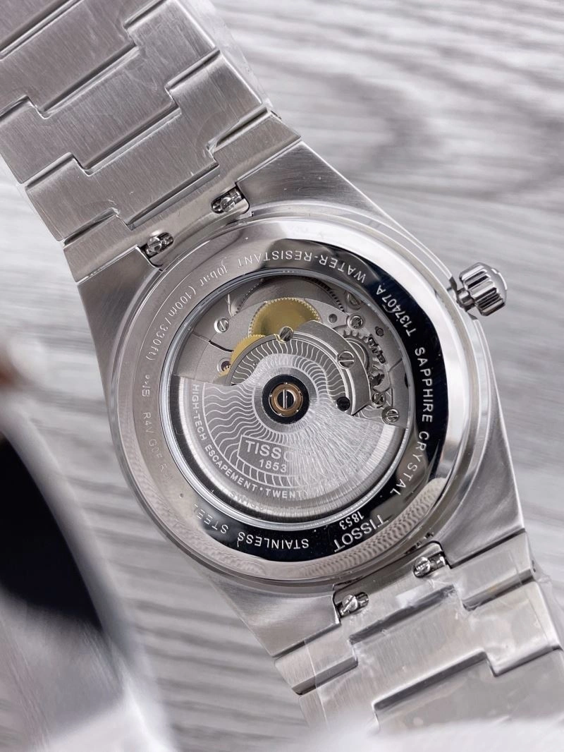 HighPerformance TISSOT Watches 203788