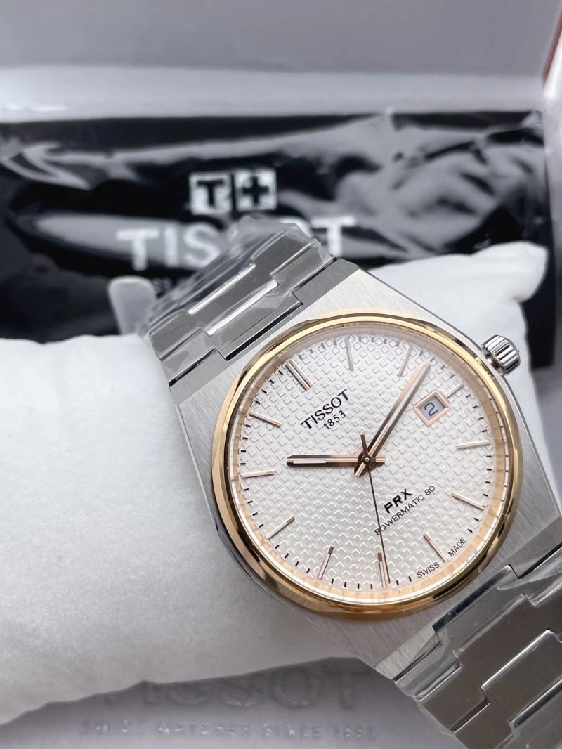HighPerformance TISSOT Watches 203788
