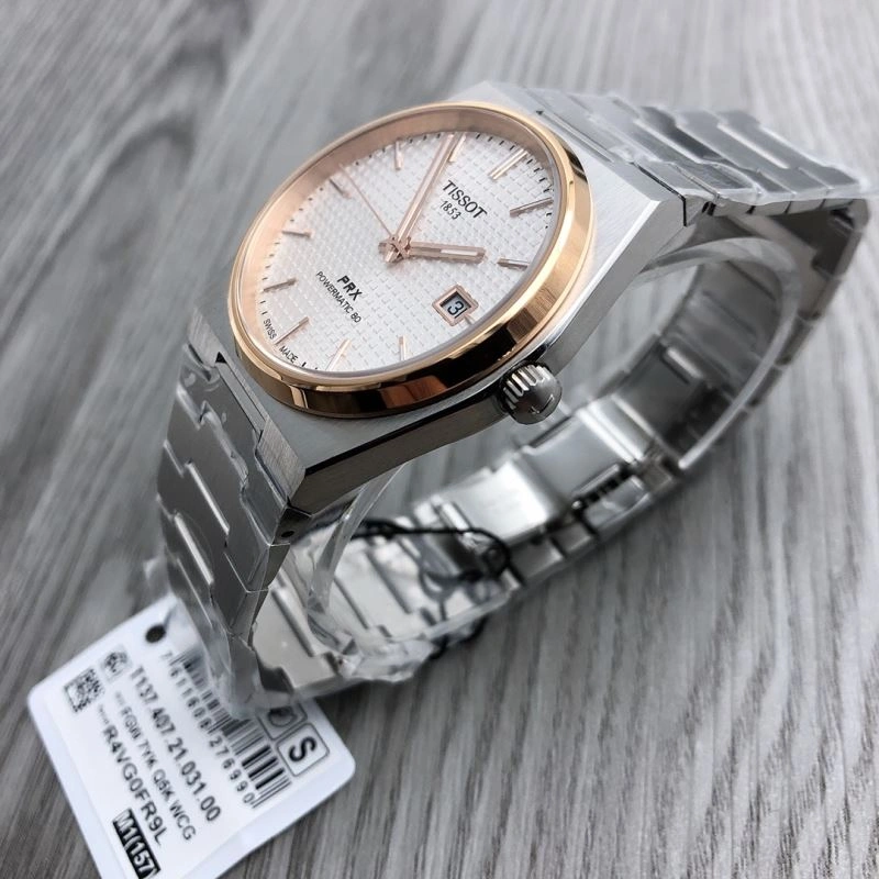 Refined TISSOT Watches 203787