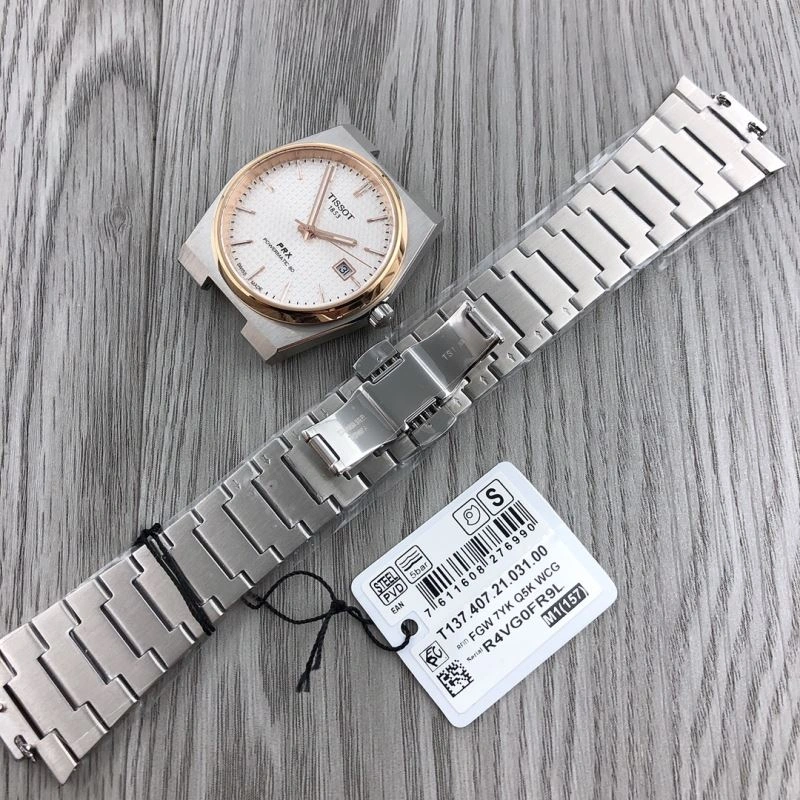 Refined TISSOT Watches 203787
