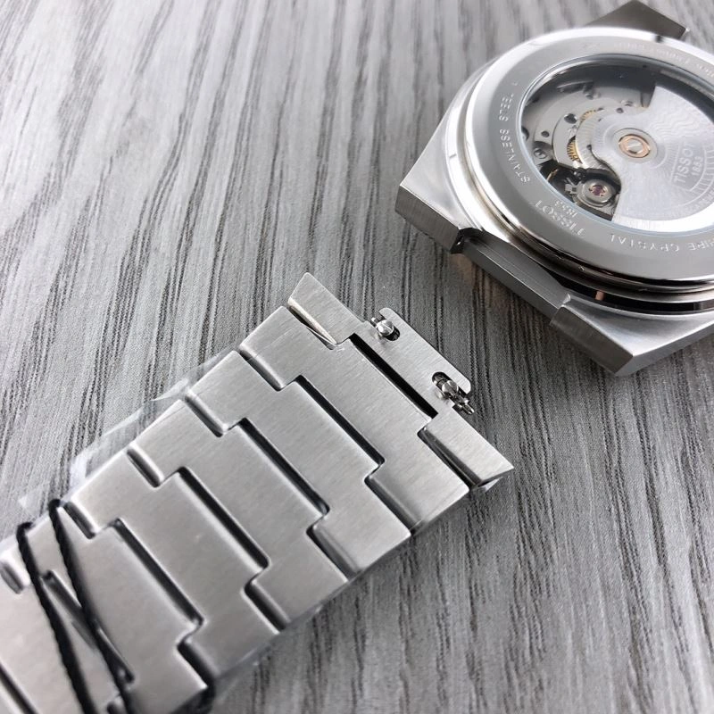 Refined TISSOT Watches 203787