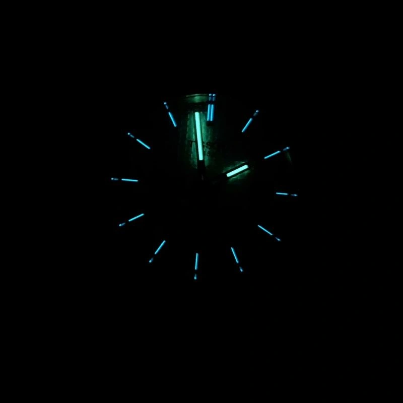 Refined TISSOT Watches 203787