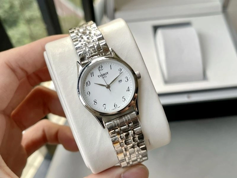 EyeCatching TISSOT Watches 203786