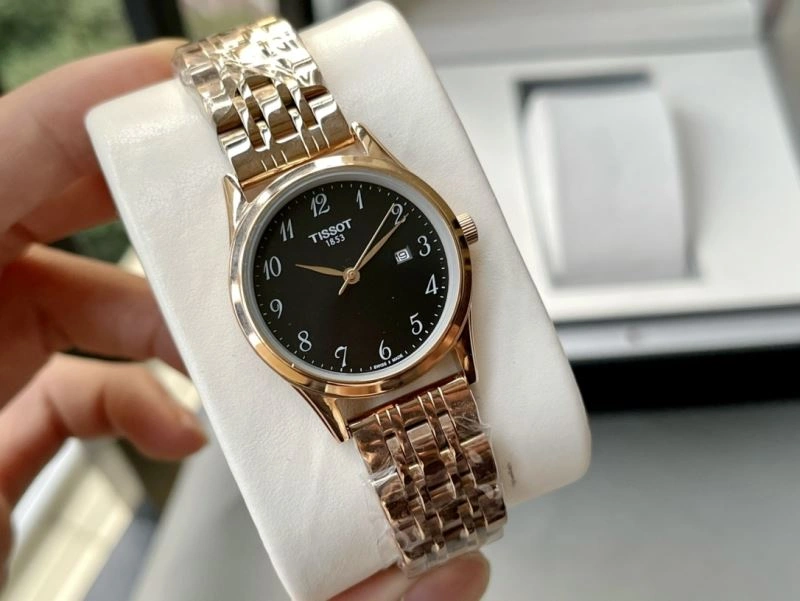 EyeCatching TISSOT Watches 203786