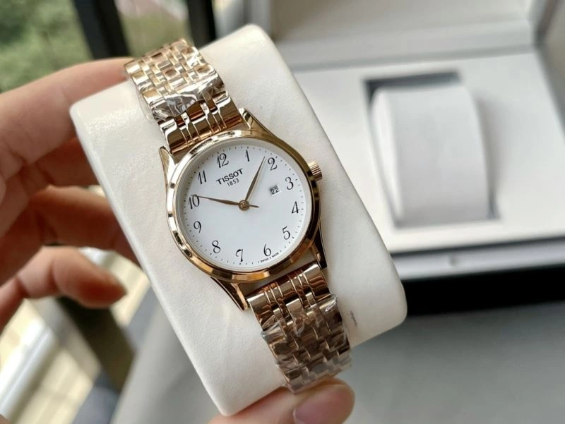 EyeCatching TISSOT Watches 203786