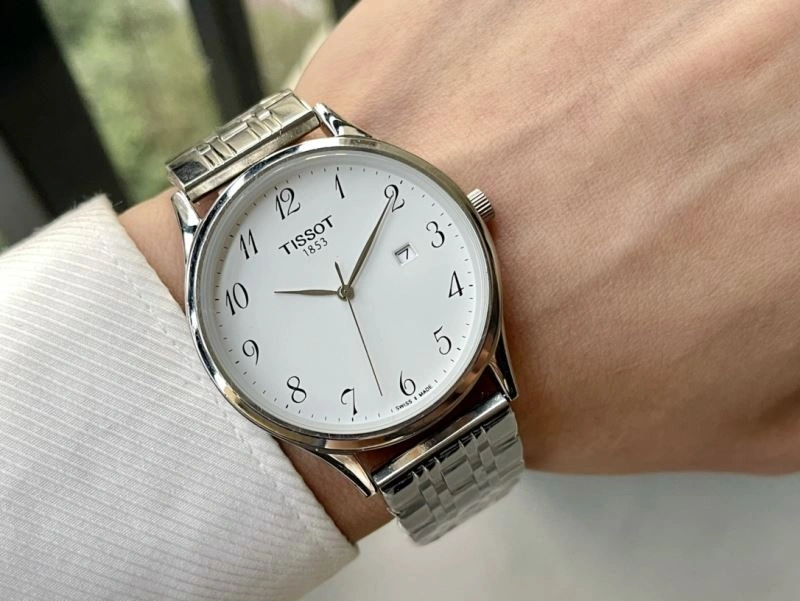 EyeCatching TISSOT Watches 203786
