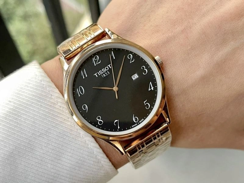 EyeCatching TISSOT Watches 203786