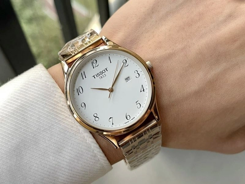 EyeCatching TISSOT Watches 203786
