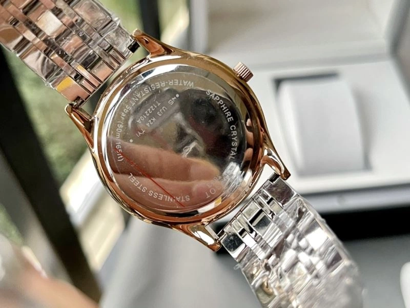 EyeCatching TISSOT Watches 203786