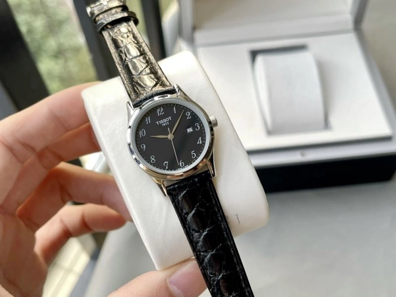 TISSOT Watches Efficient 203781