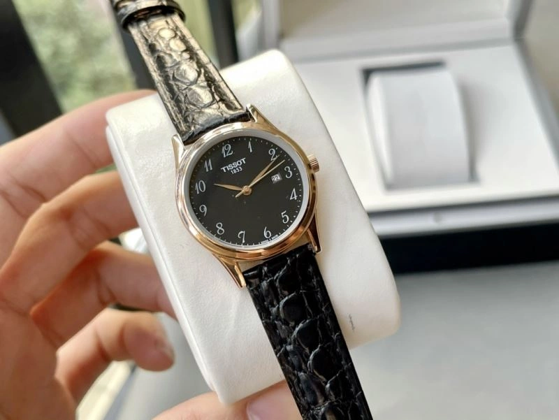 TISSOT Watches Efficient 203781