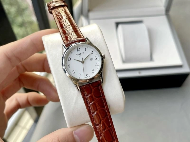 TISSOT Watches Efficient 203781
