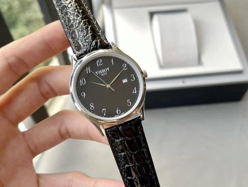 TISSOT Watches Efficient 203781
