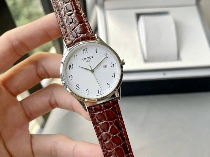 TISSOT Watches Efficient 203781