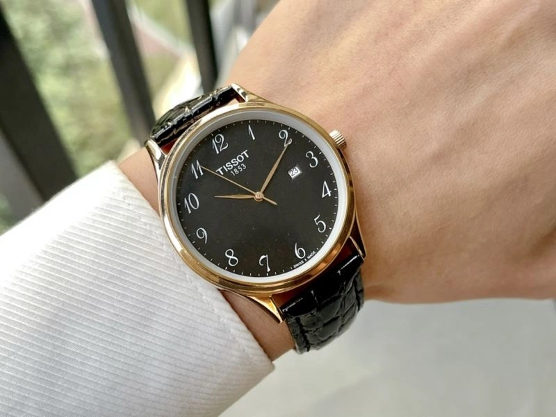 TISSOT Watches Efficient 203781