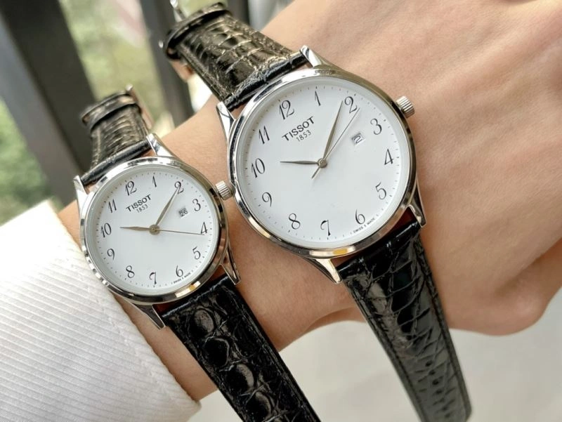 TISSOT Watches Efficient 203781
