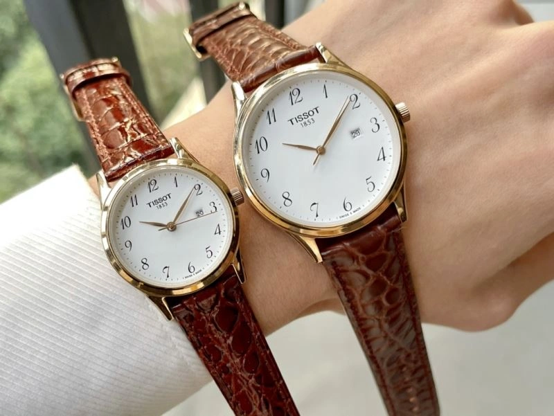 TISSOT Watches Efficient 203781