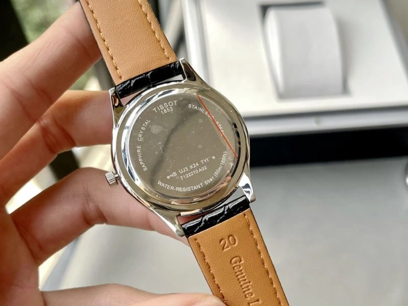 TISSOT Watches Efficient 203781